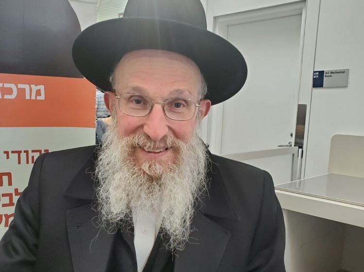 בדיוק מה שצריך